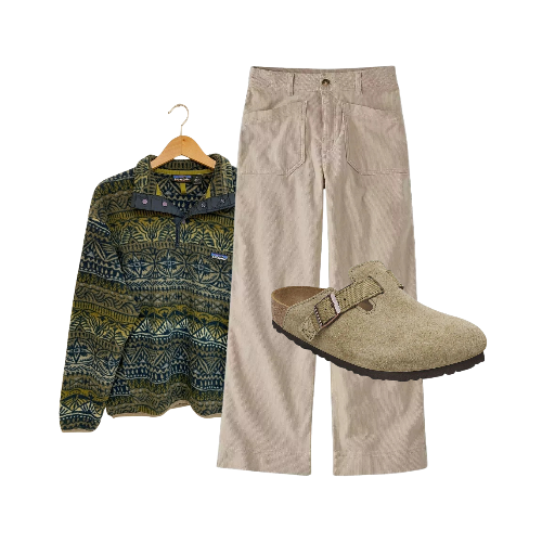 Outfit 2